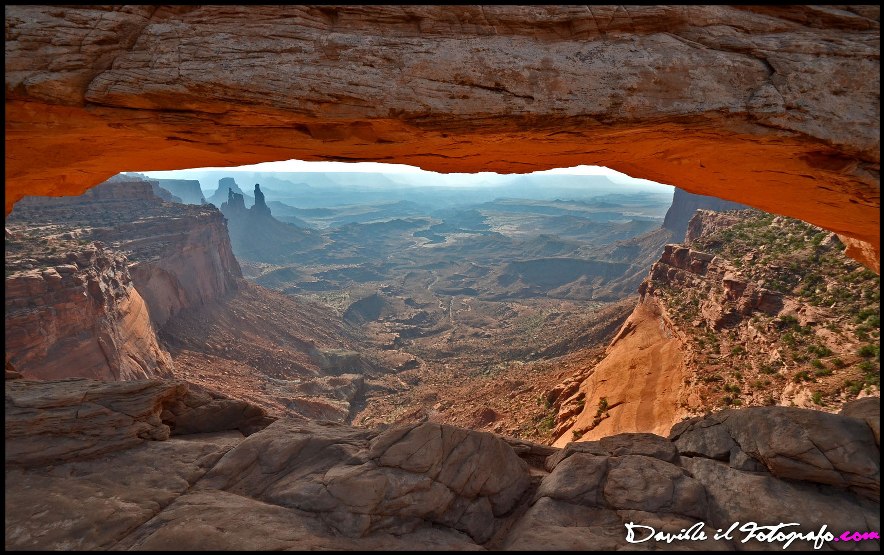 Canyonlands - Utah