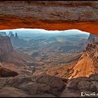 Canyonlands - Utah