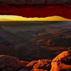 Canyonlands View