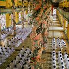 Cao-Dai-Tempel in Tay Ninh