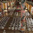 CAO DAI TEMPLE ( tay ninh) VIETNAM