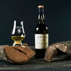 Caol Ila 12 Jahre Single Malt Whisky