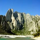 Cañon de la Huasteca