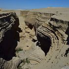 Cañon de los perdidos