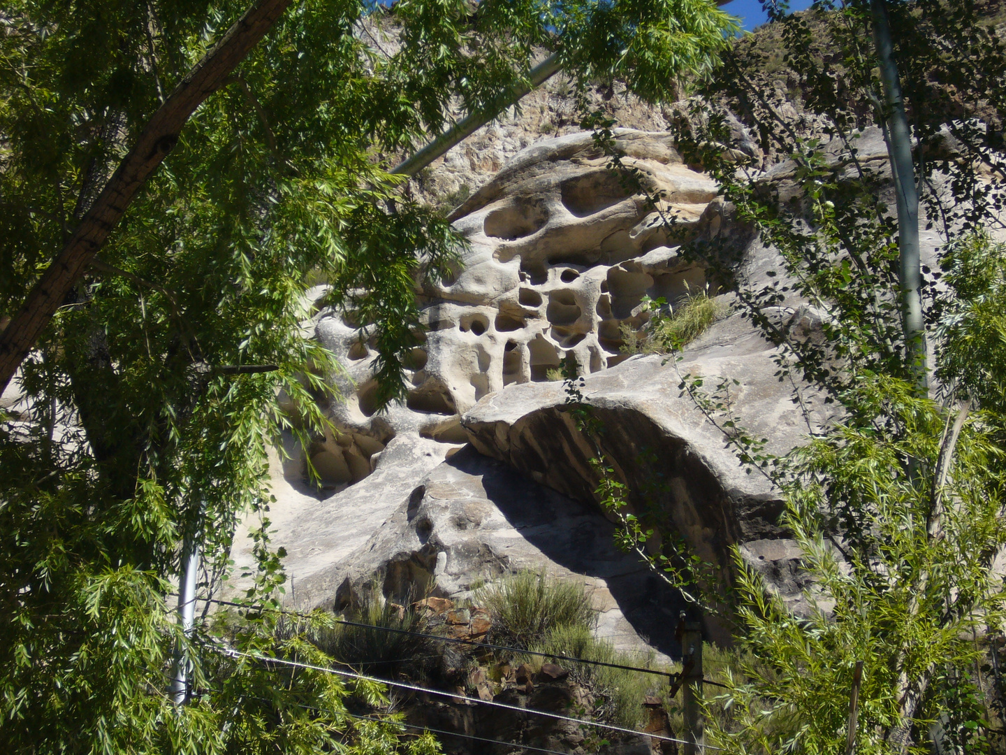 Cañon del Atuel