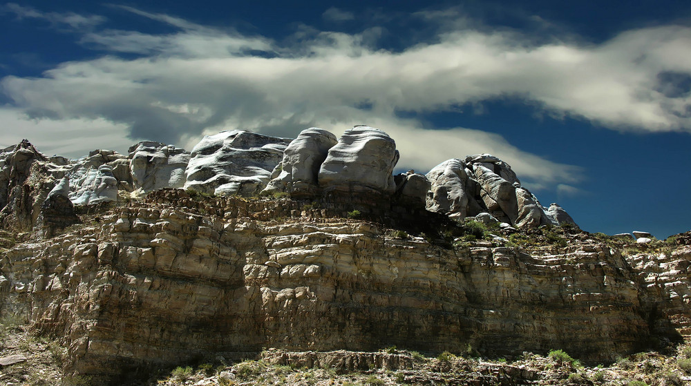 Cañon del Atuel