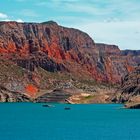 Cañón del Atuel, Mendoza, Argentina