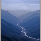 Cañon del Chicamocha - Santander - Colombia