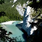 Cañón del Rin / Canyon du Rhin / Rheinschlucht...01