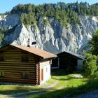 Cañón del Rin / Canyon du Rhin / Rheinschlucht...03