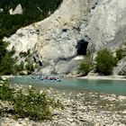 Cañón del Rin / Canyon du Rhin / Rheinschlucht...04