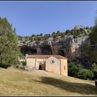 Cañón del río Lobos (Soria)