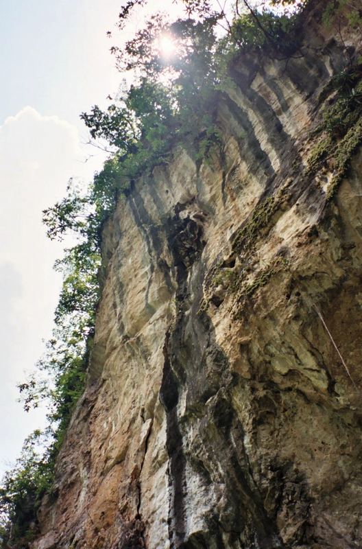 Cañon del Sumidero