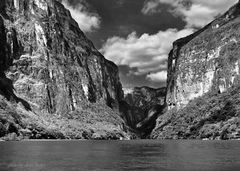 Cañón del Sumidero