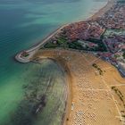 Caorle Beach