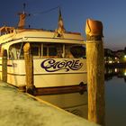 Caorle bei Venedig / Italien