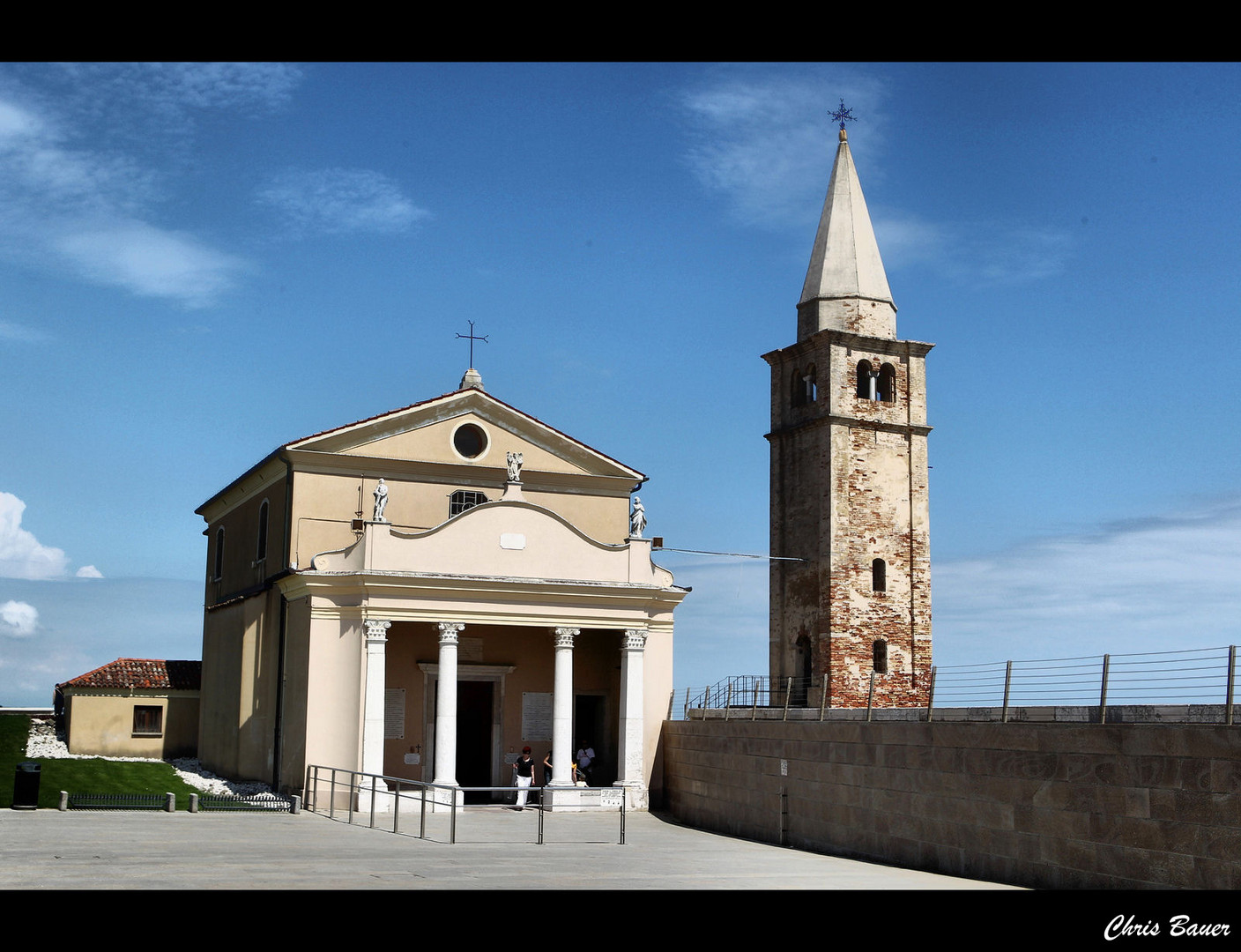 Caorle