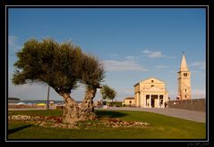 Caorle-Madonna dell'Angelo