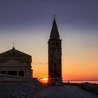 Caorle Sonnenaufgang