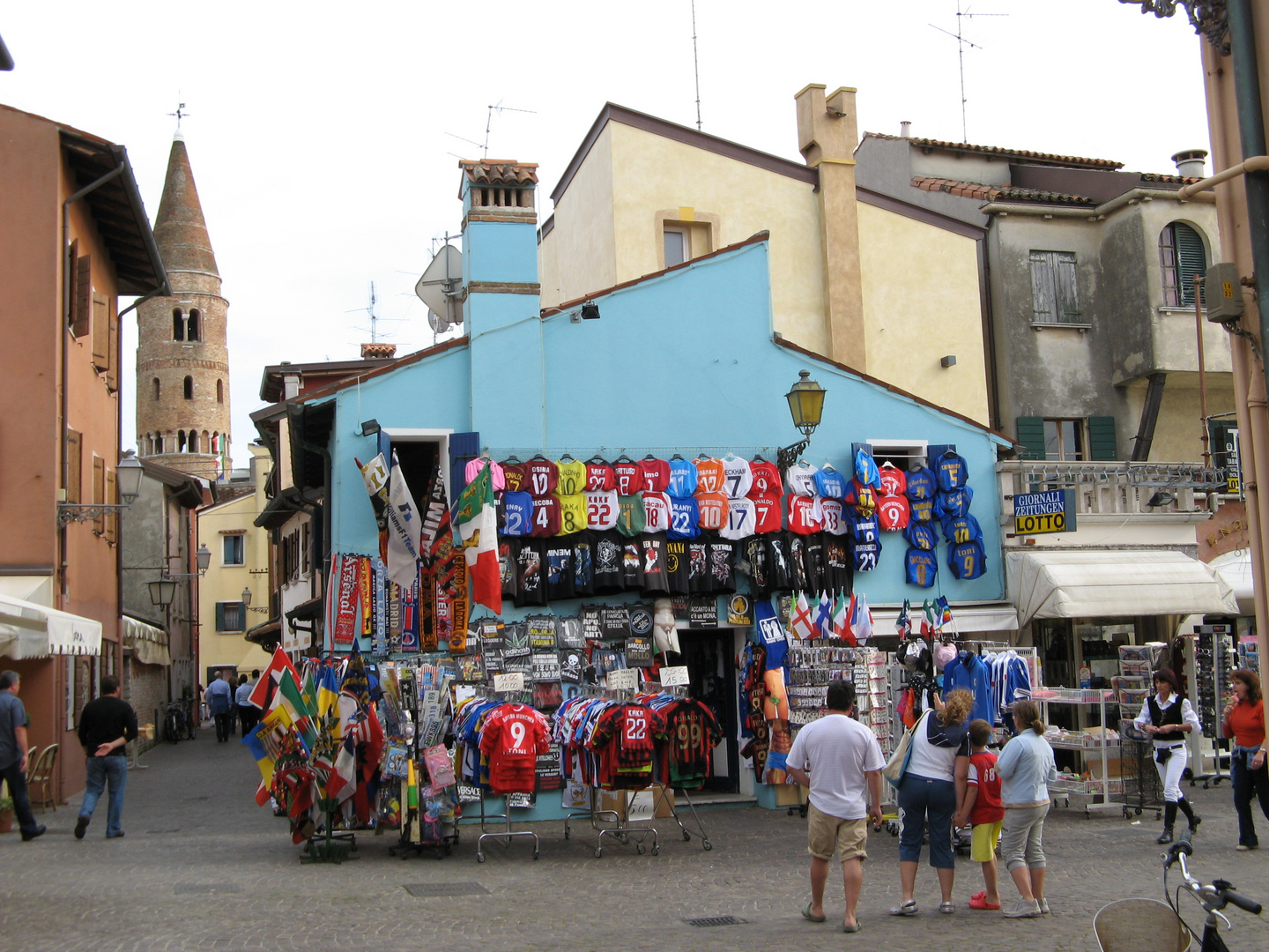 Caorle (VE)