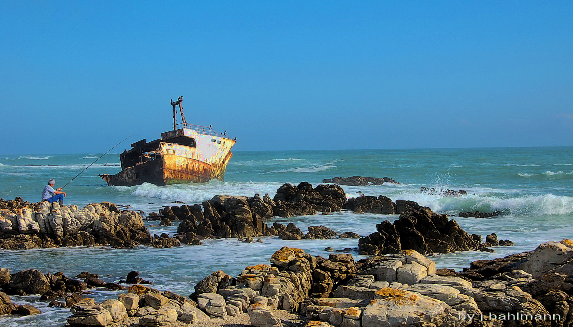 Cap Agulhas