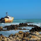 Cap Agulhas