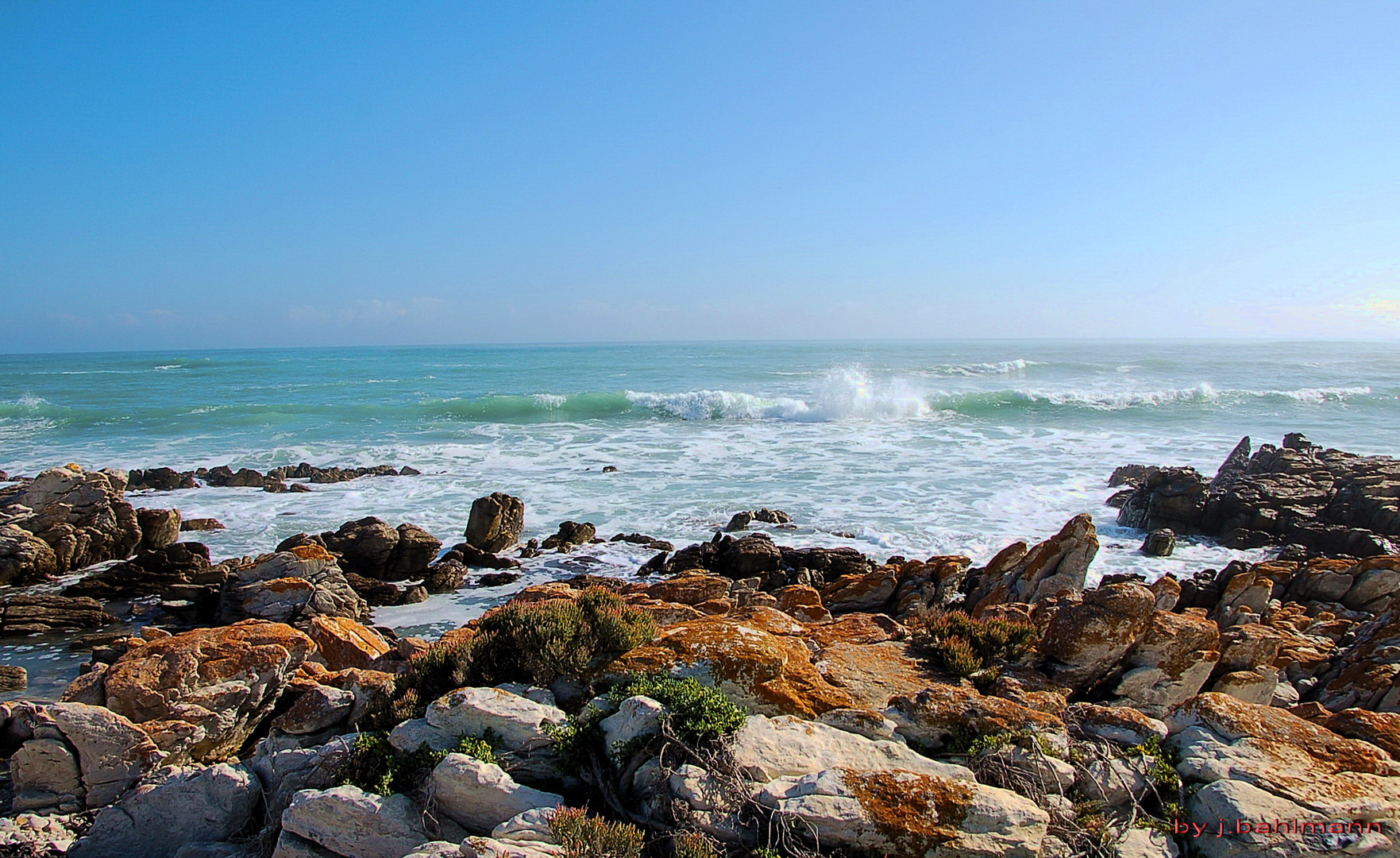 Cap Agulhas