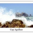 Cap Algulhas