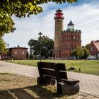 Cap Arkona auf Rügen