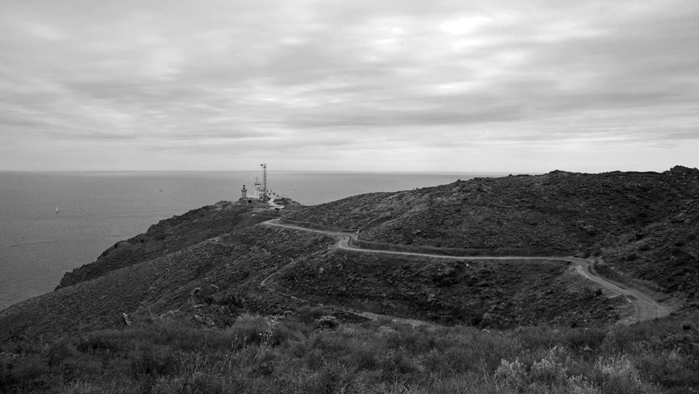 Cap Béar