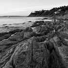 Cap Benat, Côte d'Azur