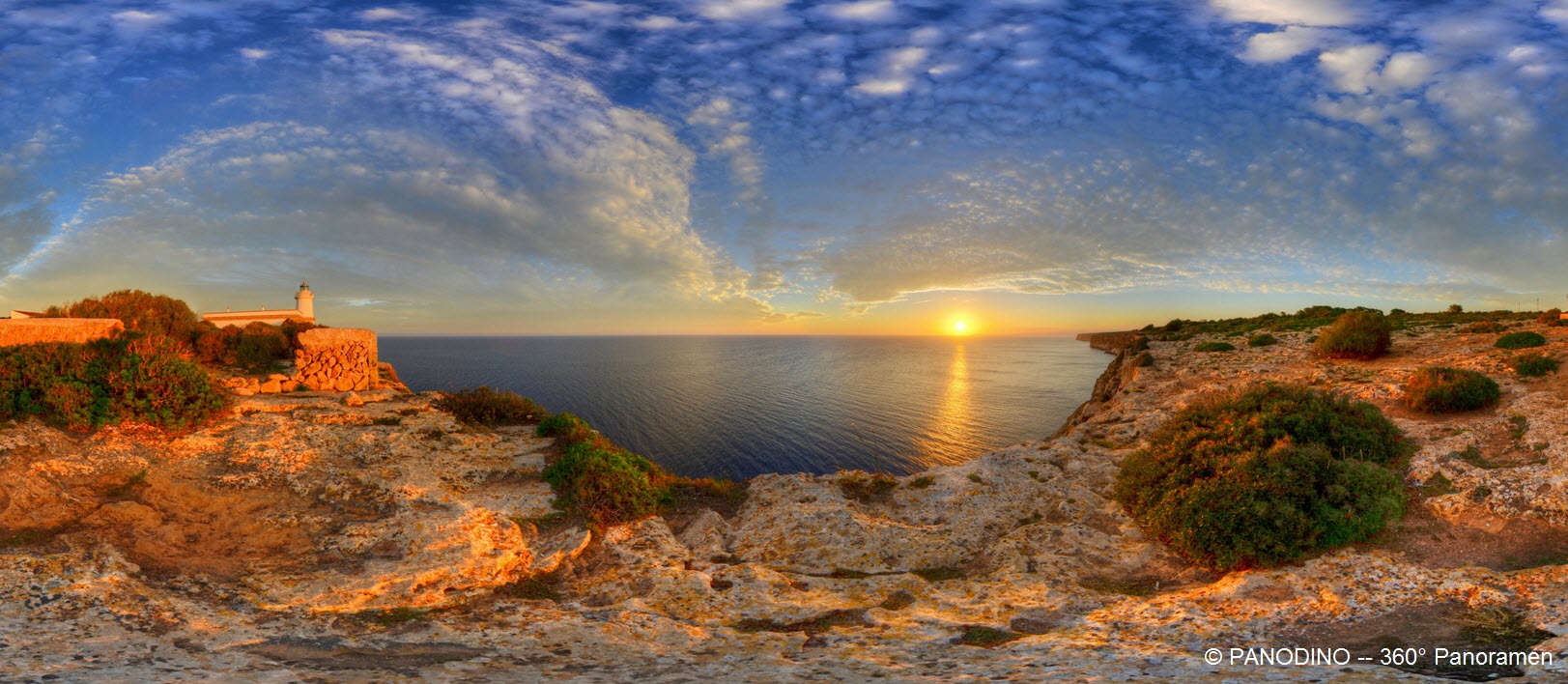 Cap Blanc - Mallorca