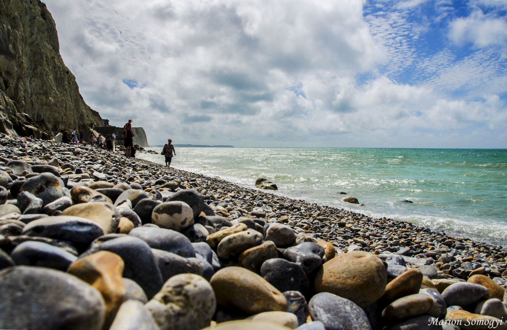 Cap Blanc-Nez