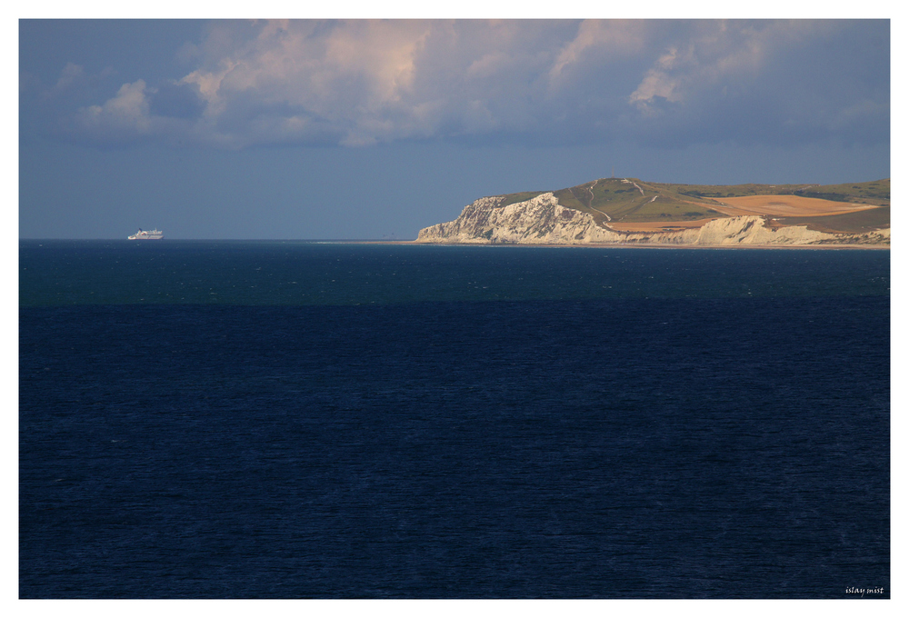 Cap Blanc Nez