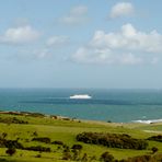 Cap Blanc Nez, 2011