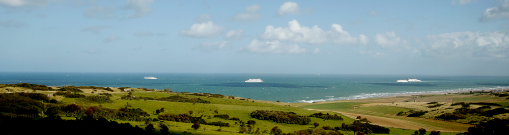 Cap Blanc Nez, 2011