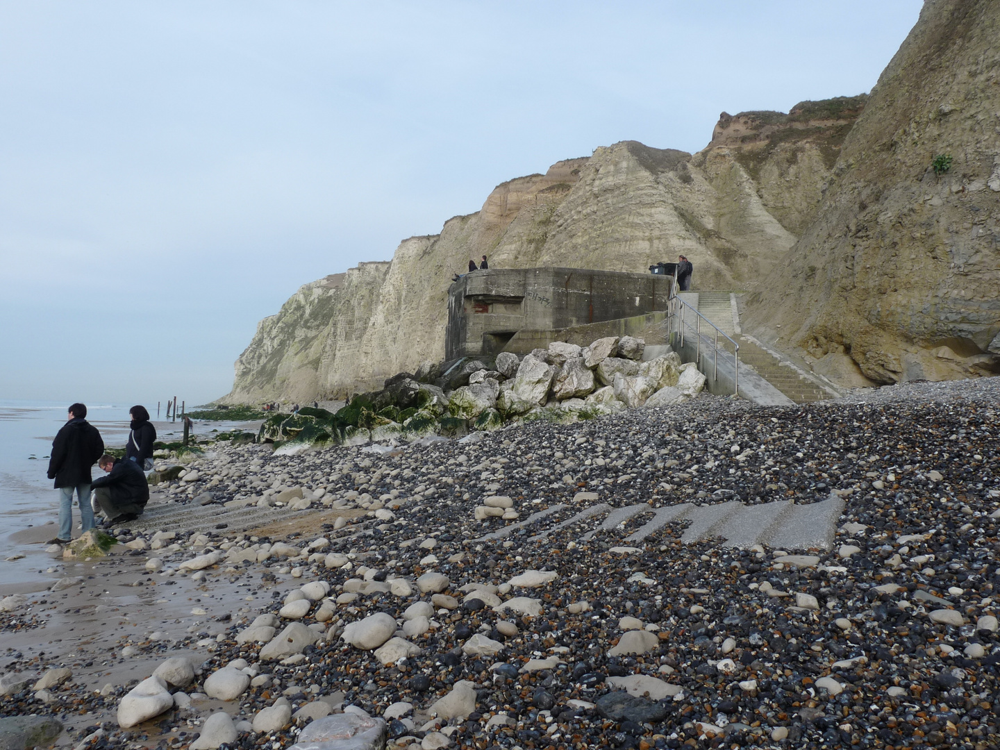 Cap Blanc Nez