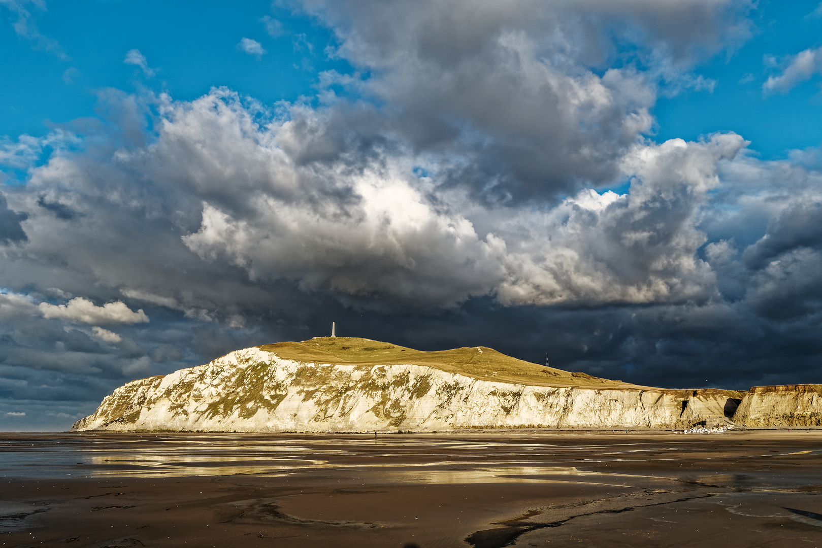 Cap Blanc-Nez