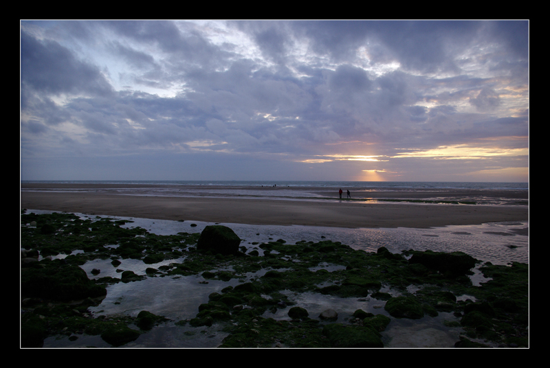 Cap Blanc Nez