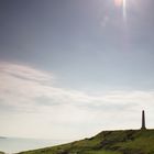 cap blanc nez