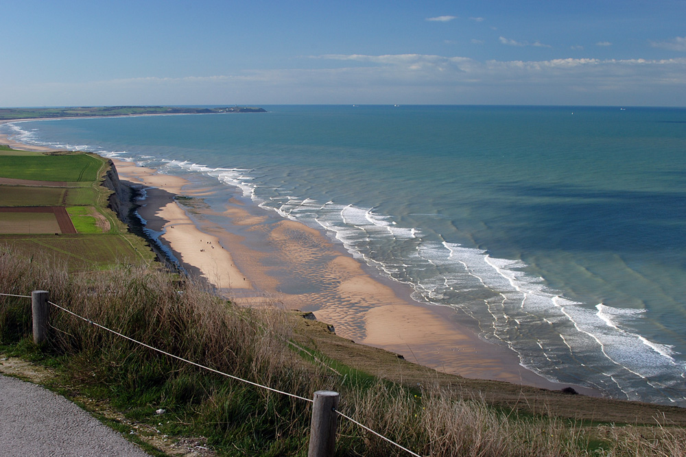 Cap Blanc-Nez