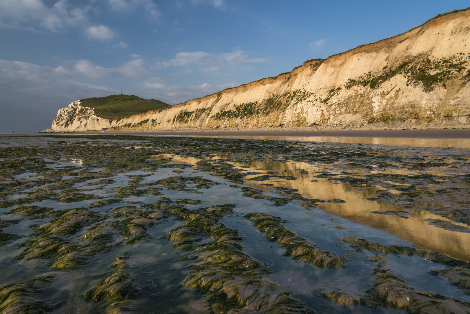 *Cap Blanc-Nez*