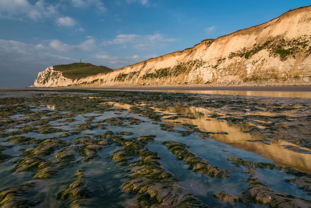 *Cap Blanc-Nez*