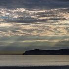 cap blanc nez