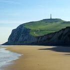 Cap Blanc-Nez / Escalle