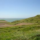 Cap blanc nez et cap gris nez