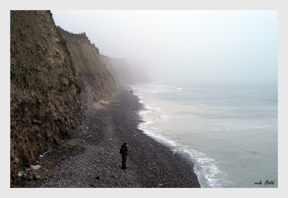 Cap Blanc Nez France Normandie