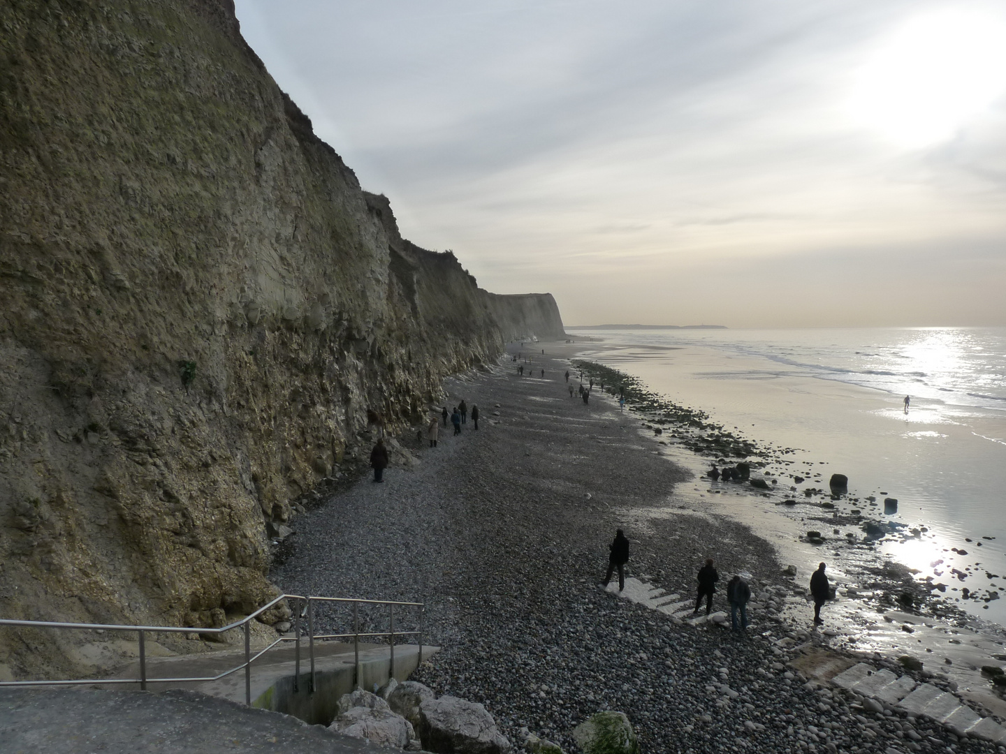 Cap Blanc Nez N°2