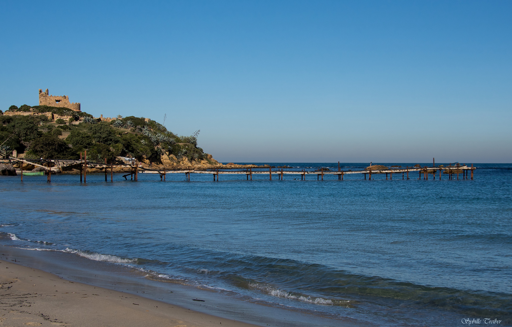 Cap Bon Foto & Bild africa, north africa, tunisia Bilder auf