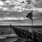 Cap Breton Atlantikküste Frankreich